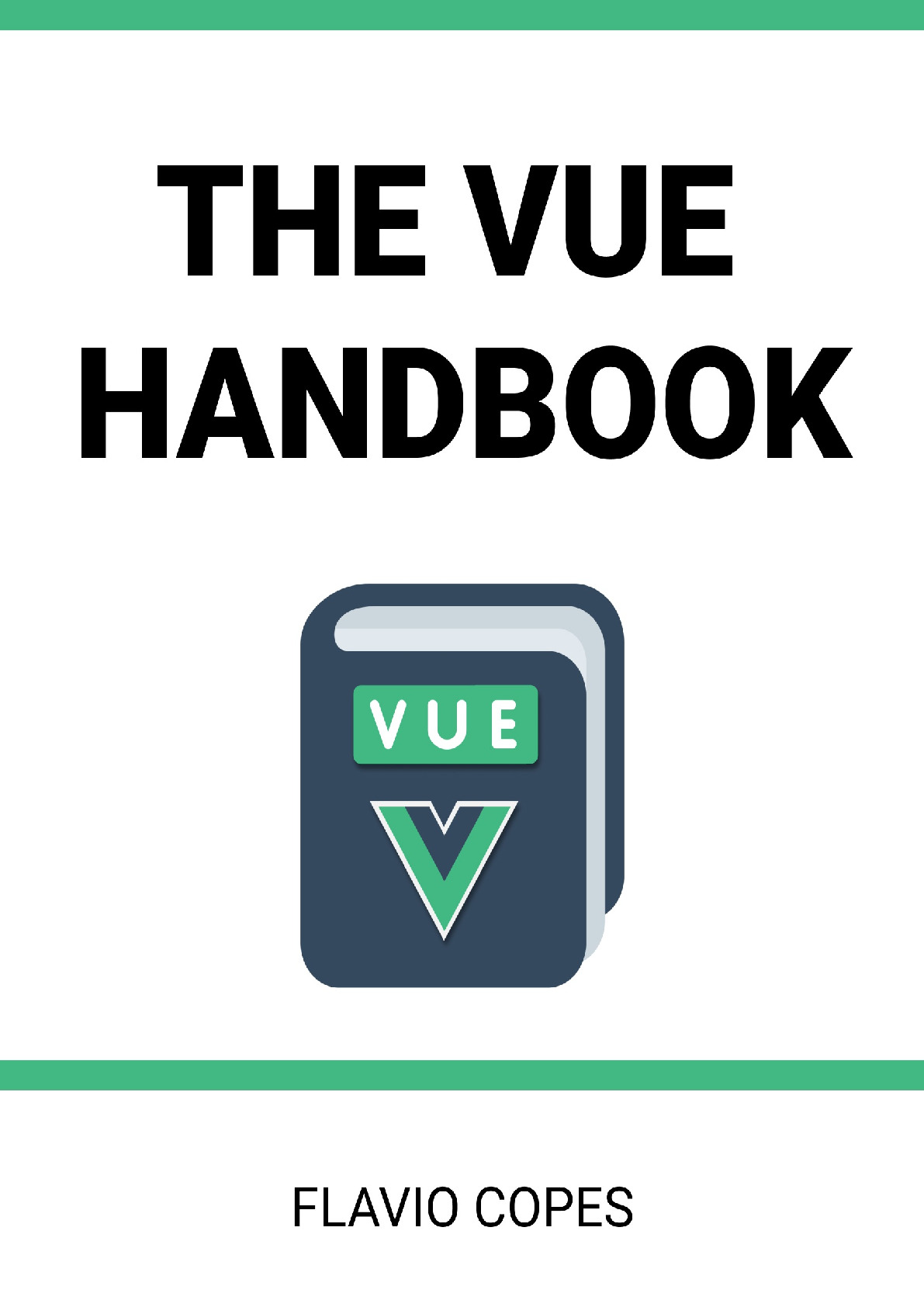 vue-handbook