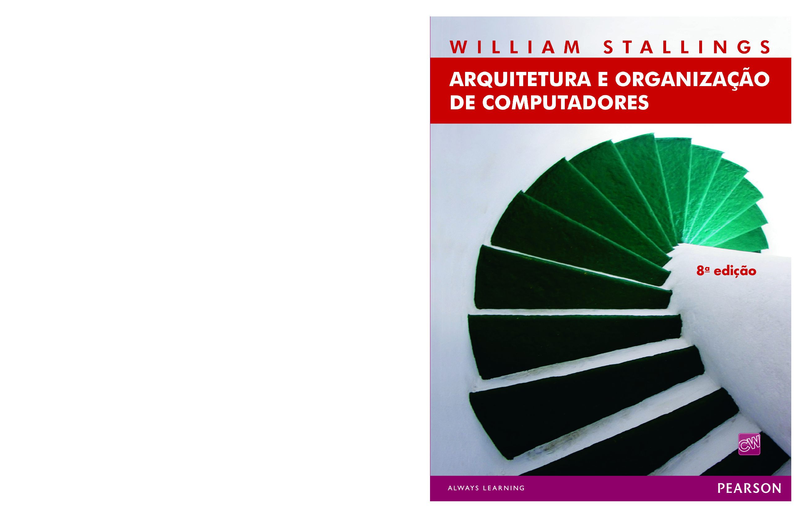 Livro de Arquitetura e Organização de Computadores(1)