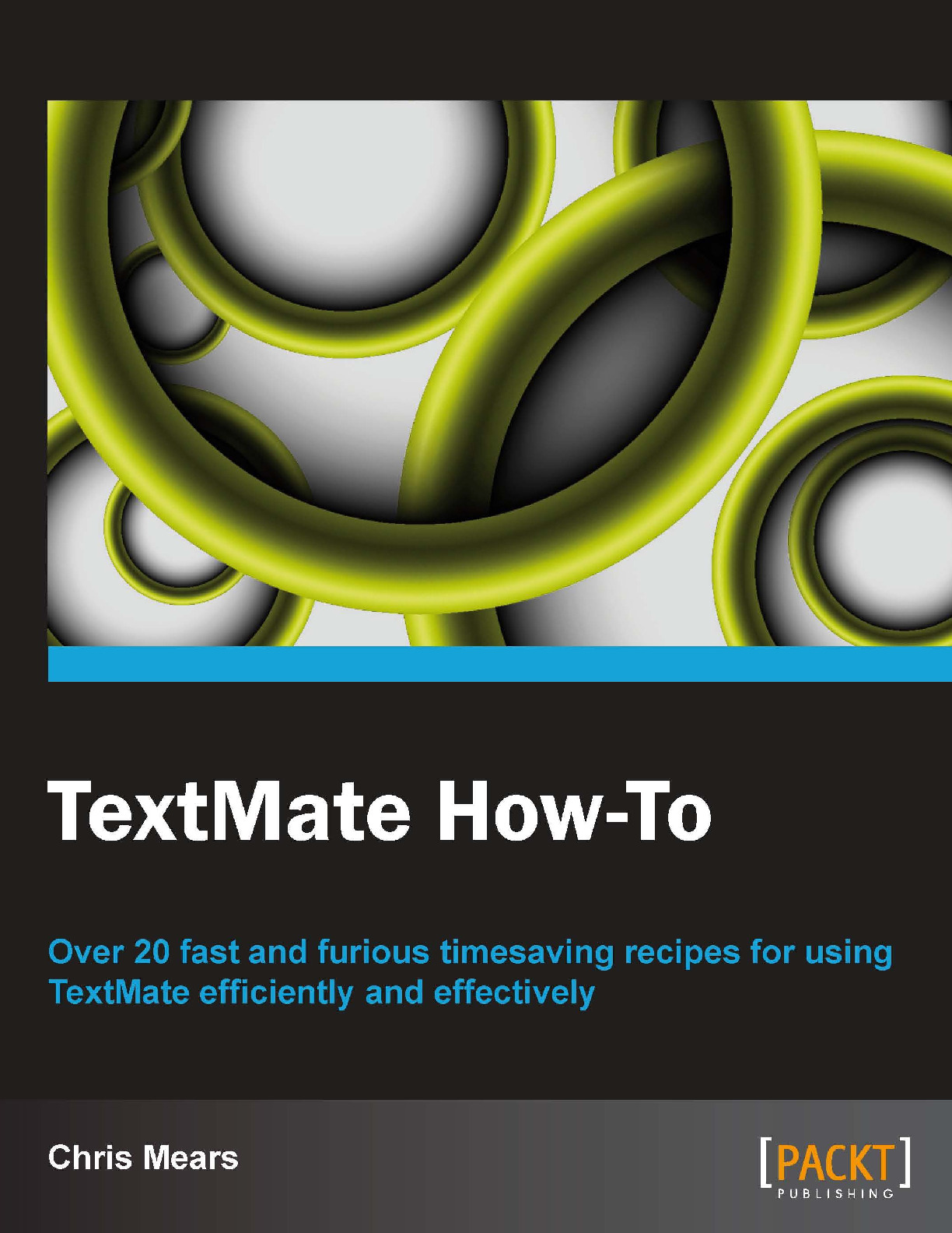 TextMate How-To – C. Mears (Packt, 2012) WW
