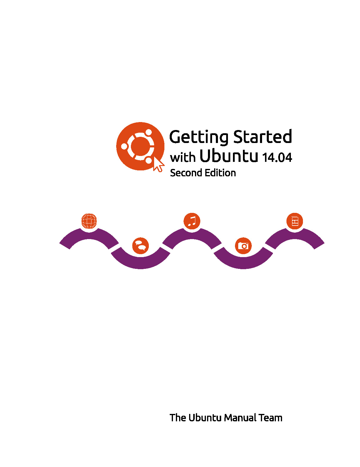 Getting Started with Ubuntu 14.04 – Second edition