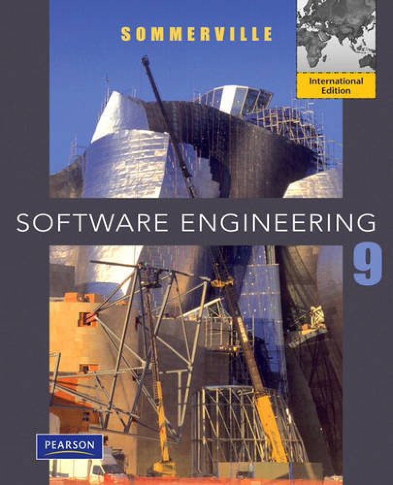 Software Engineering by Somerville