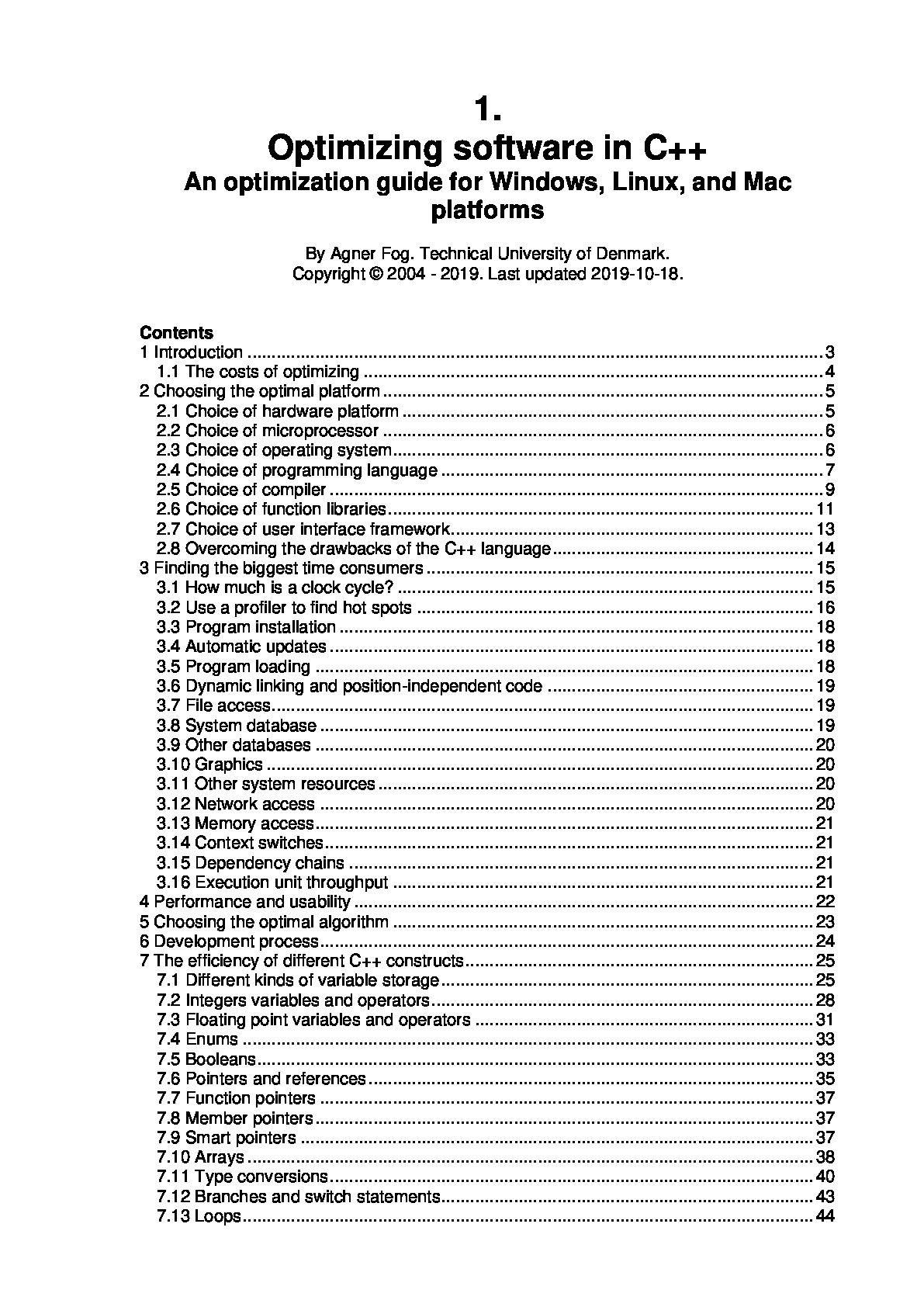 optimizing_cpp