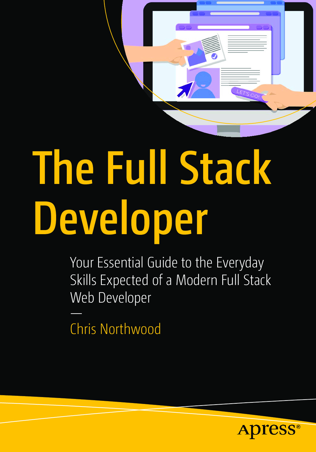 The Full Stack Developer