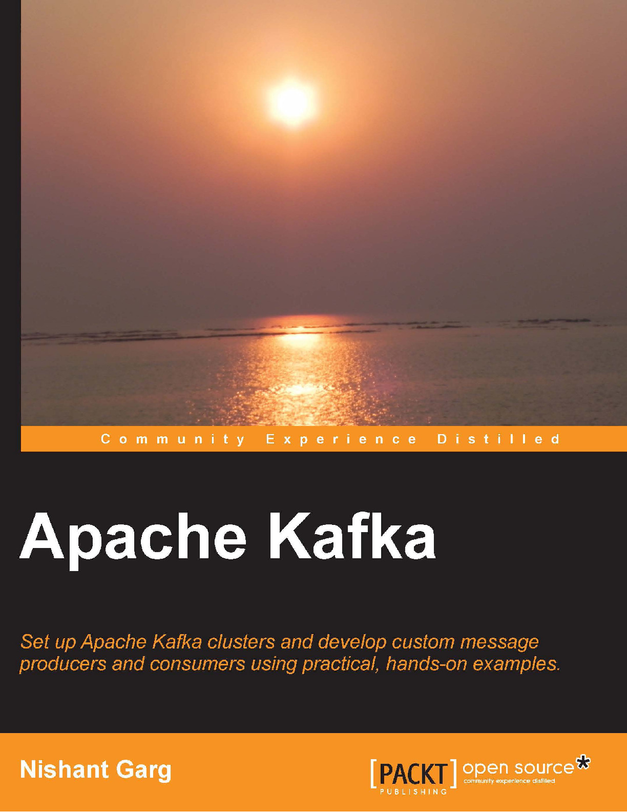 [Packt Publishing] Apache Kafka