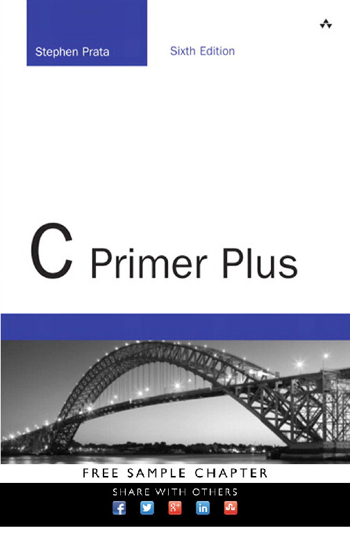 the_c_primer_plus_sixth_edition