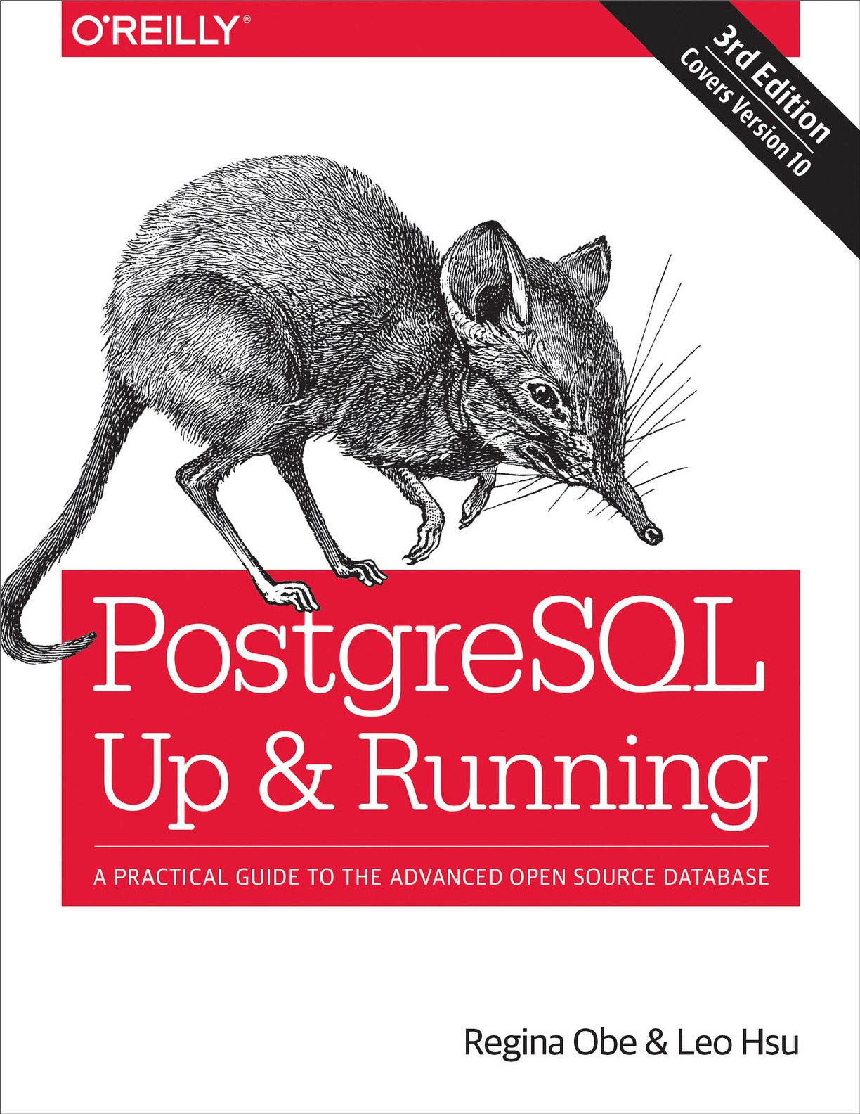 PostgreSQL Up and Running A Practical Guide