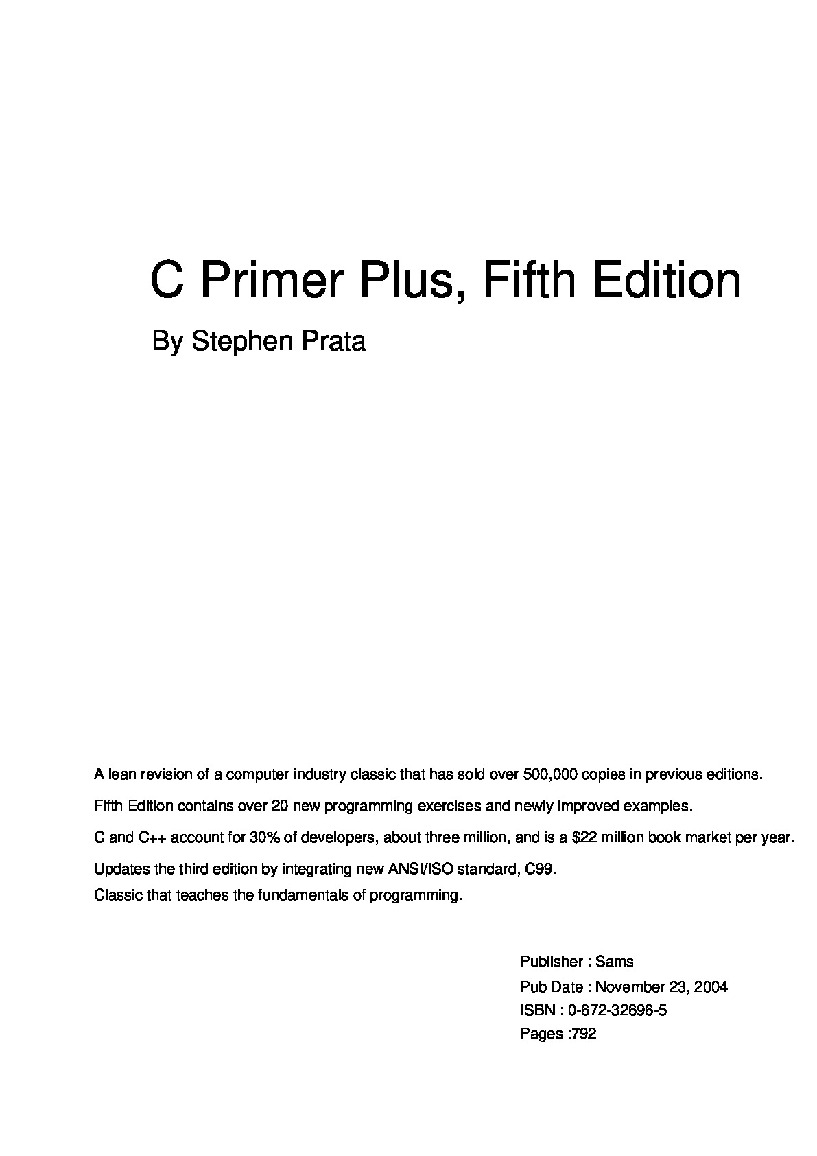 the_c_primer_plus