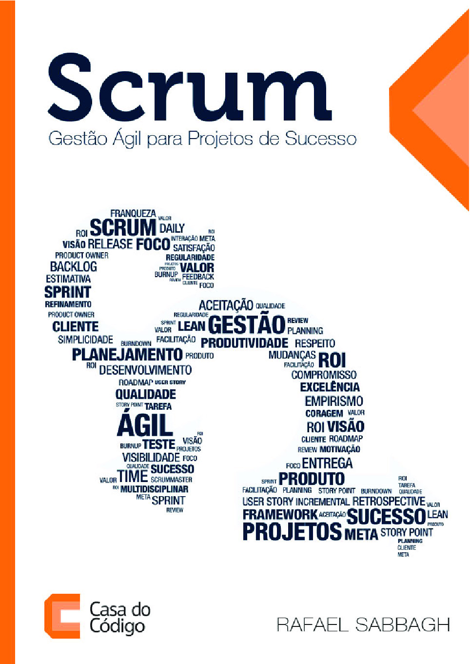 Scrum Gestão ágil para projetos de sucesso