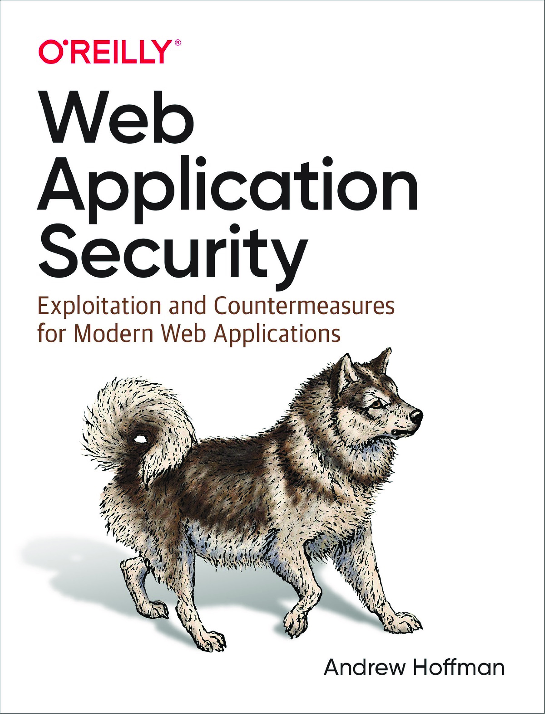 Web App Security. tlgm it_boooks2