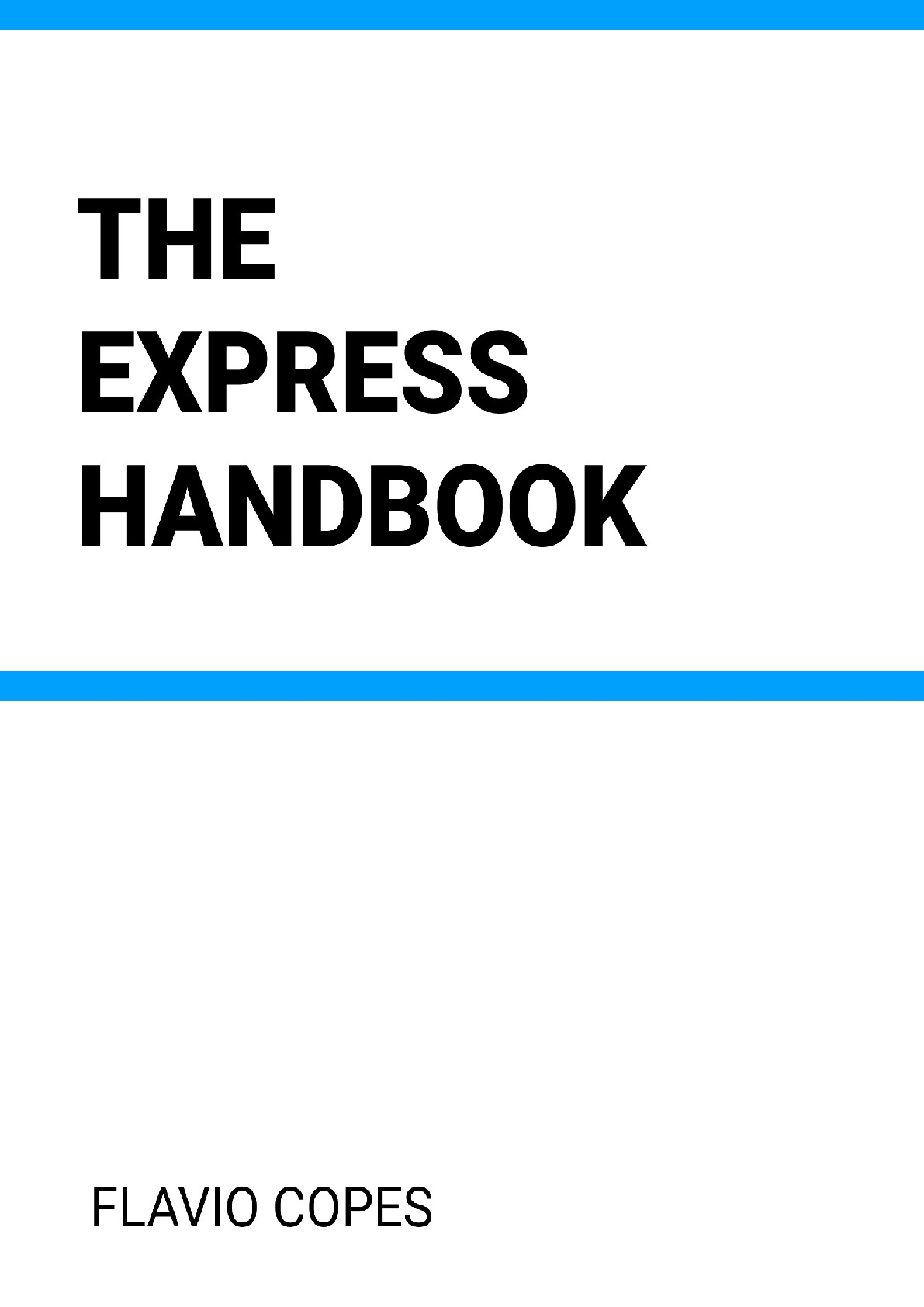 express-handbook