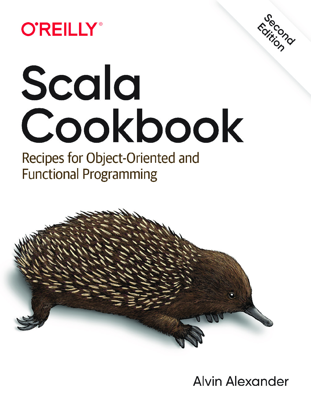 Scala-CookbookV2