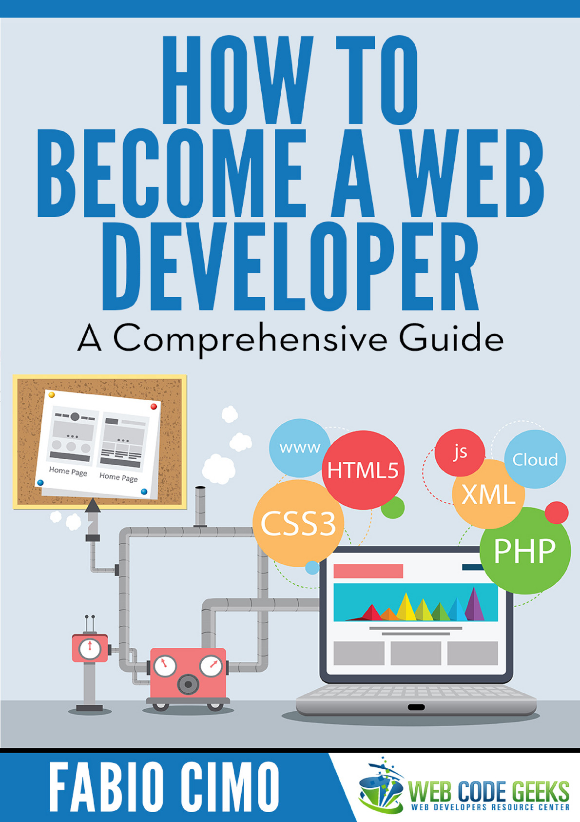 How-to-become-a-Web-Developer