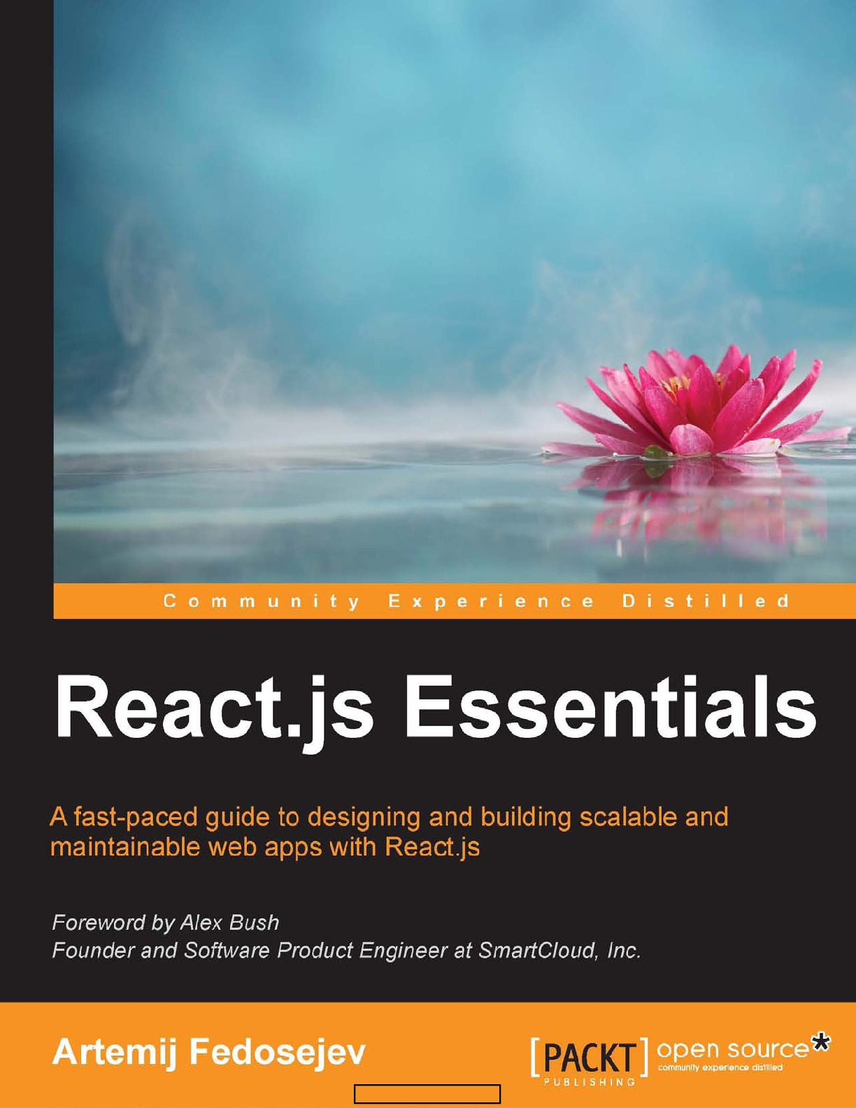 React.js Essentials