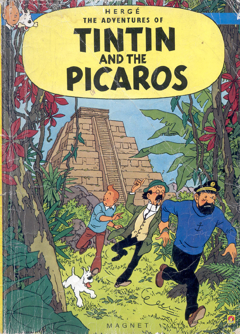 23_Tintin_and_the_Picaros