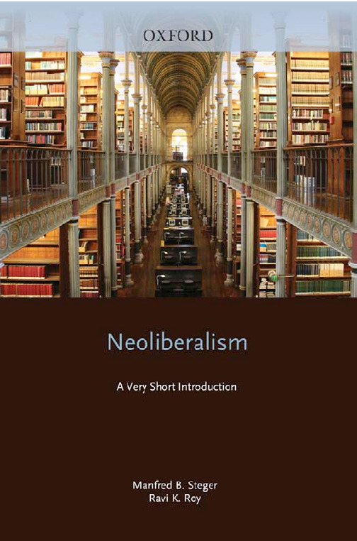 Neoliberalism_ A Very Short Introduction – onMason ( PDFDrive.com )