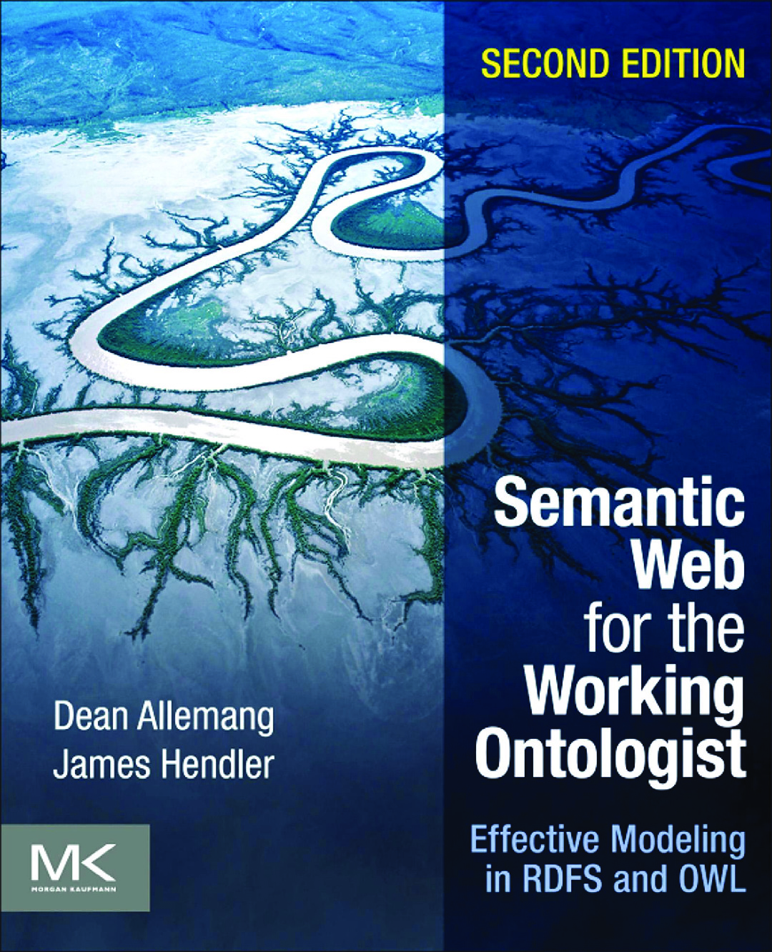 Semantic Web for the Working Ontologist