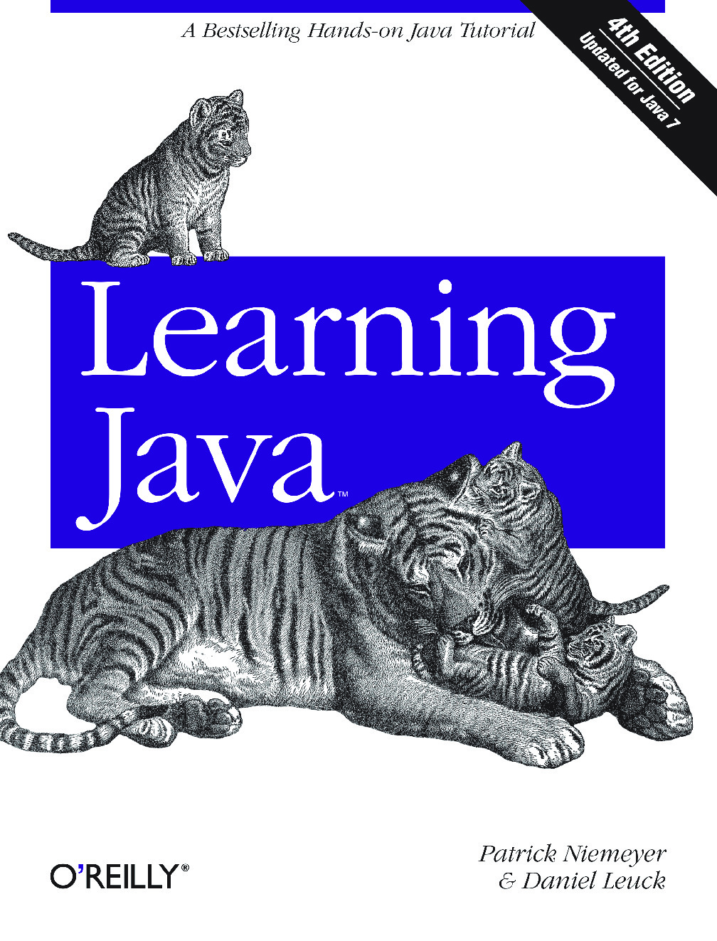 Learning Java