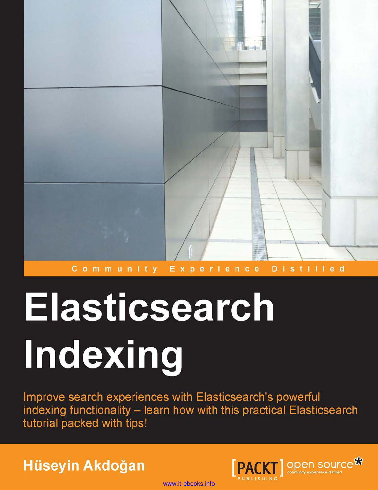 Elasticsearch Indexing – Improve search experiences with Elasticsearch’s powerful indexing functionality