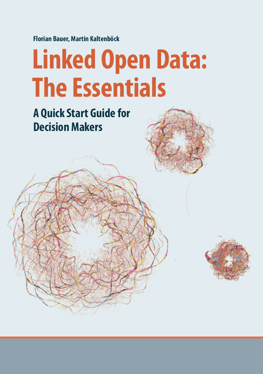 Linked Open Data – The Essentials