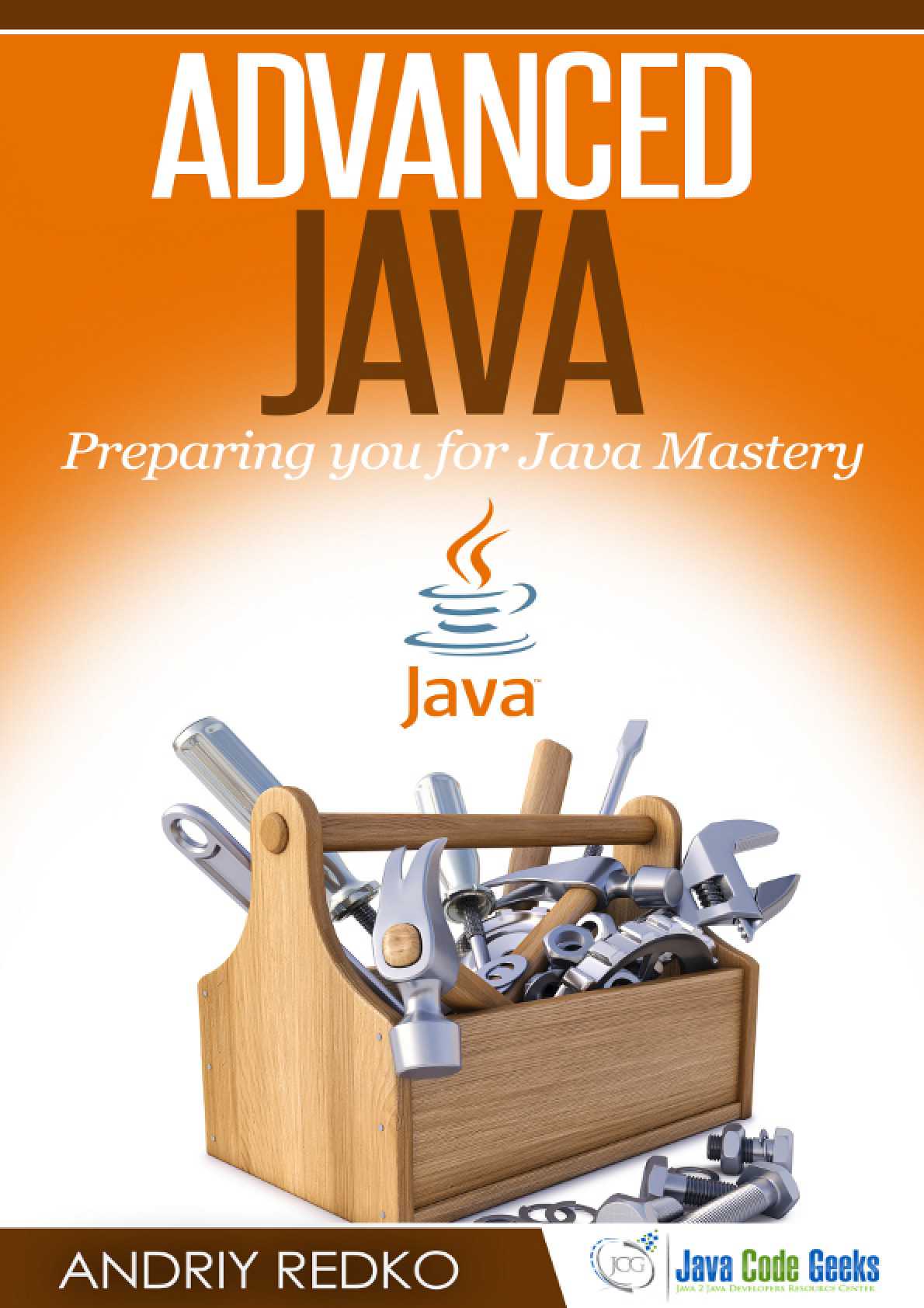 Advanced-java