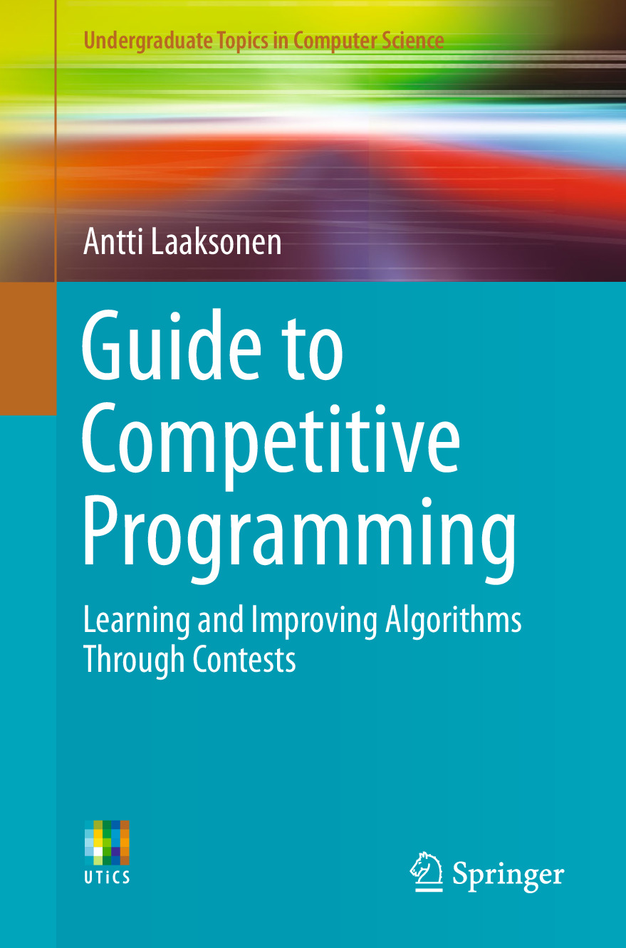 2017_Book_GuideToCompetitiveProgramming