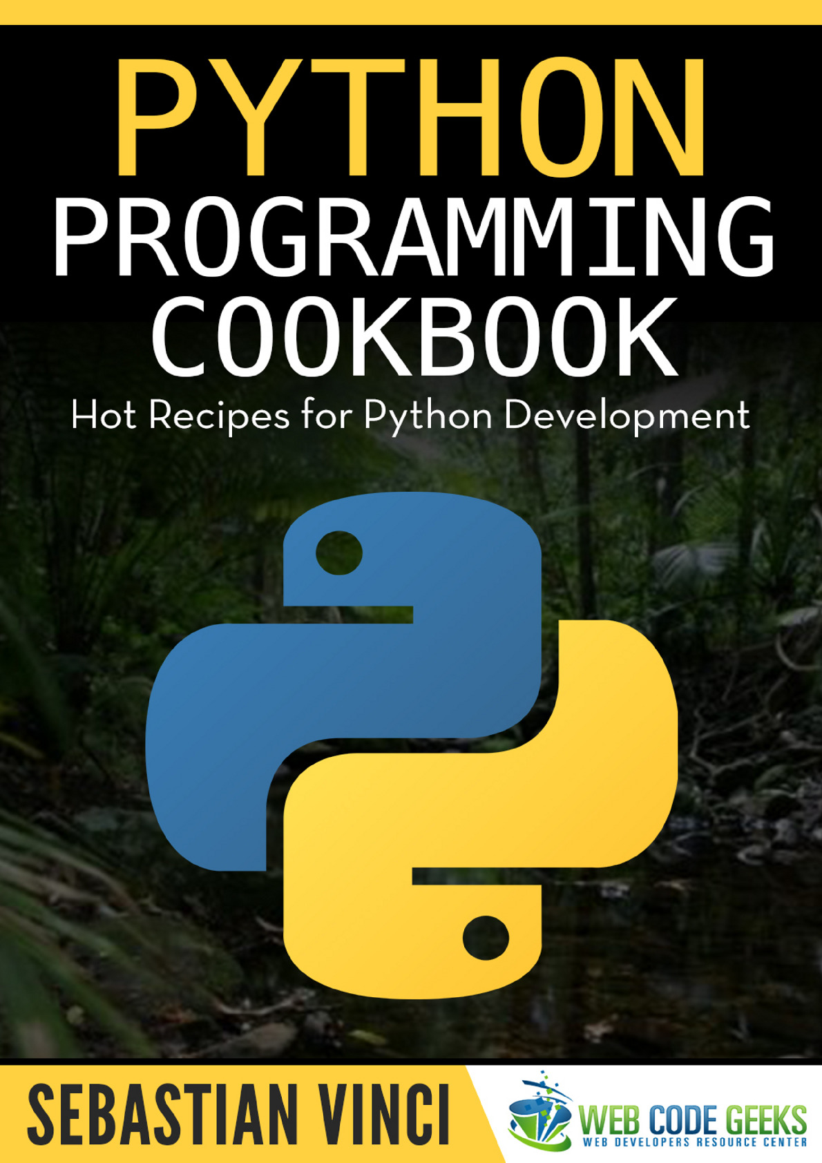 Python-Programming-Cookbook
