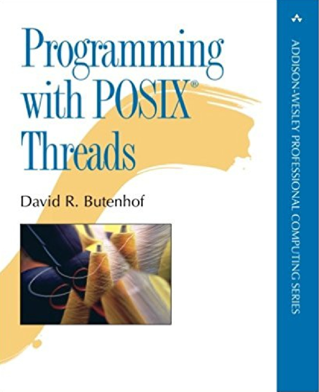 Programming with POSIX threads ( PDFDrive )