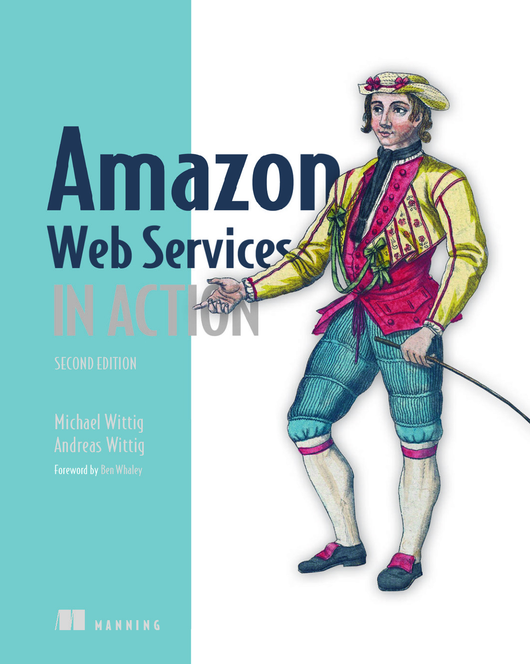 Amazon Web Services in Action