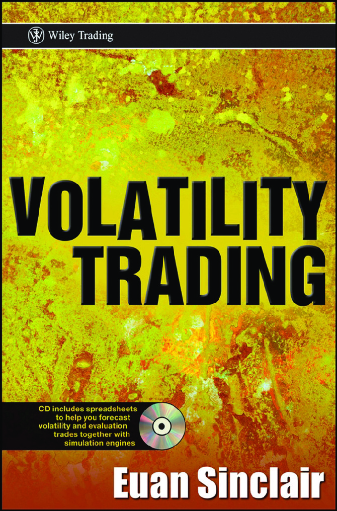 Volatility Trading – Euan Sinclair ( PDFDrive.com )