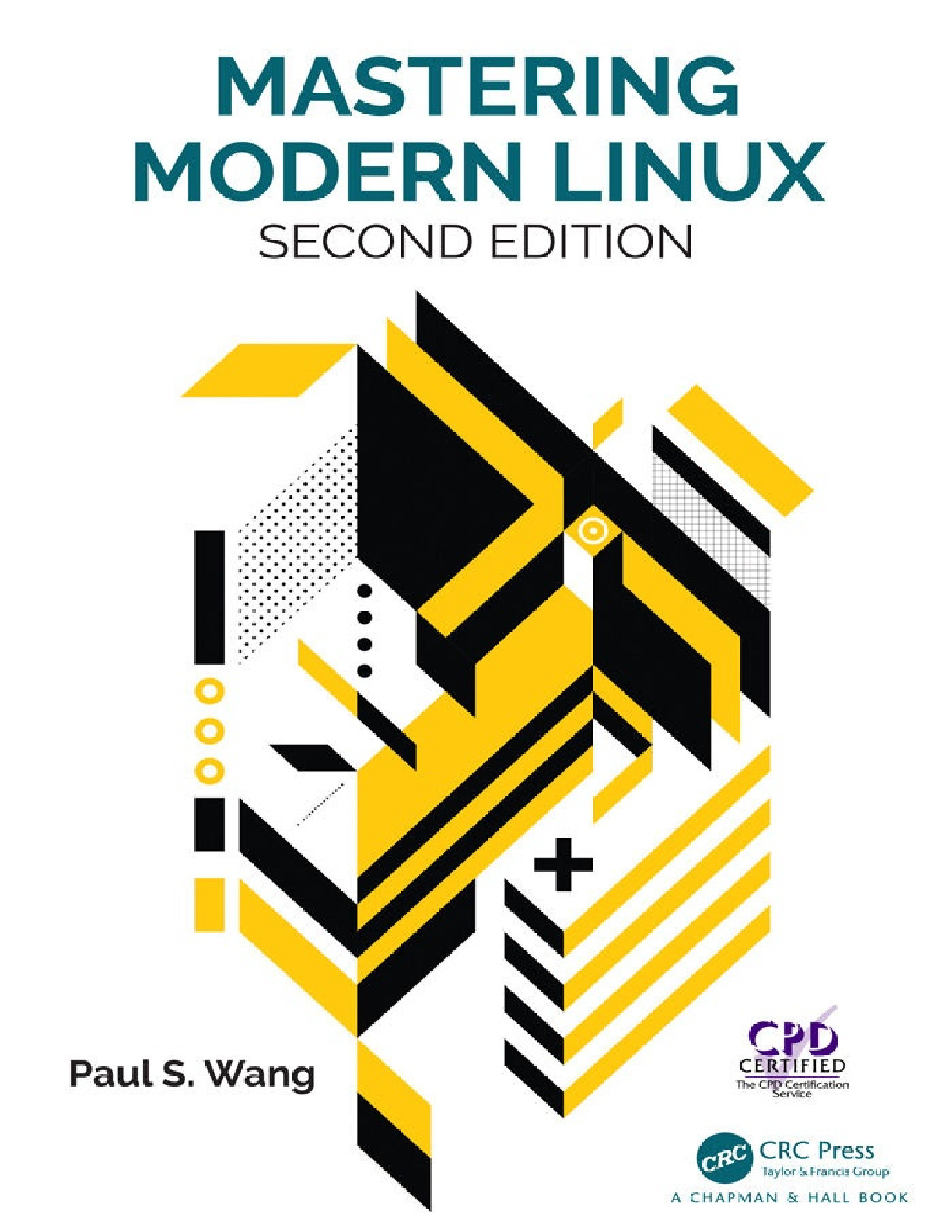 Mastering Modern Linux ( PDFDrive )