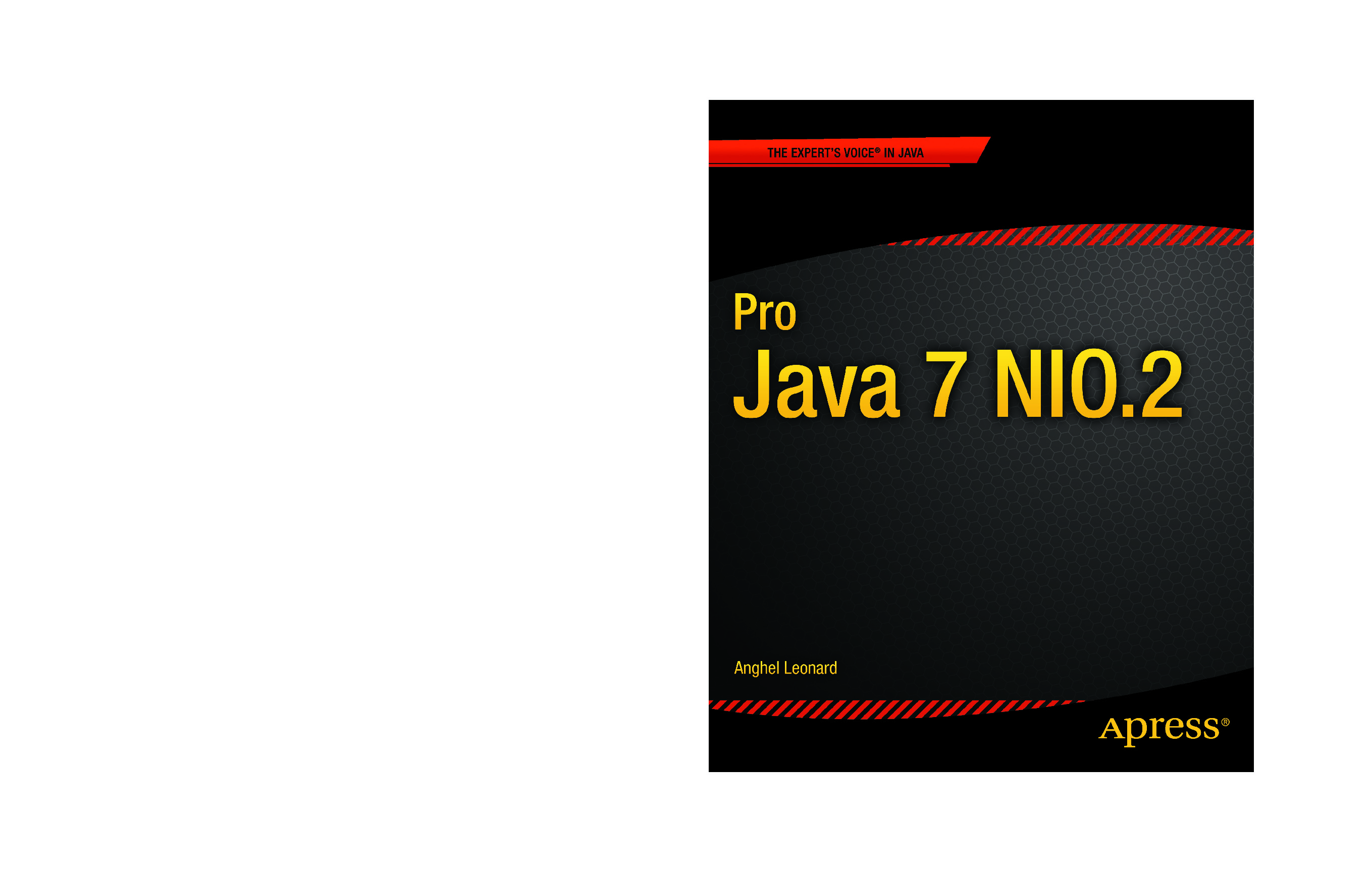 Pro Java 7 NIO.2