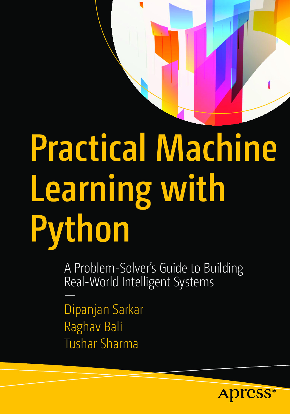 practical-machine-learning-python-problem-solvers