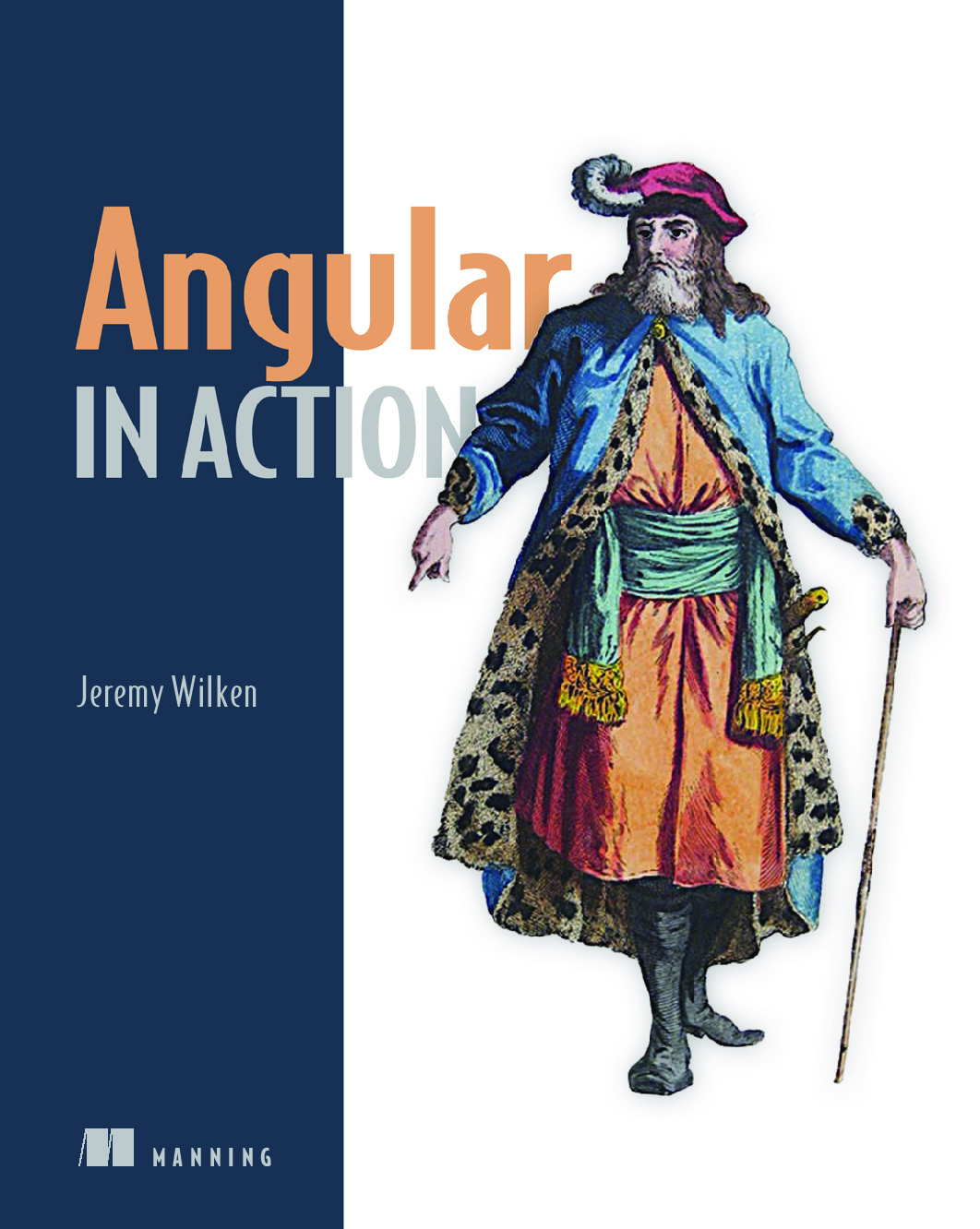 Angular in Action