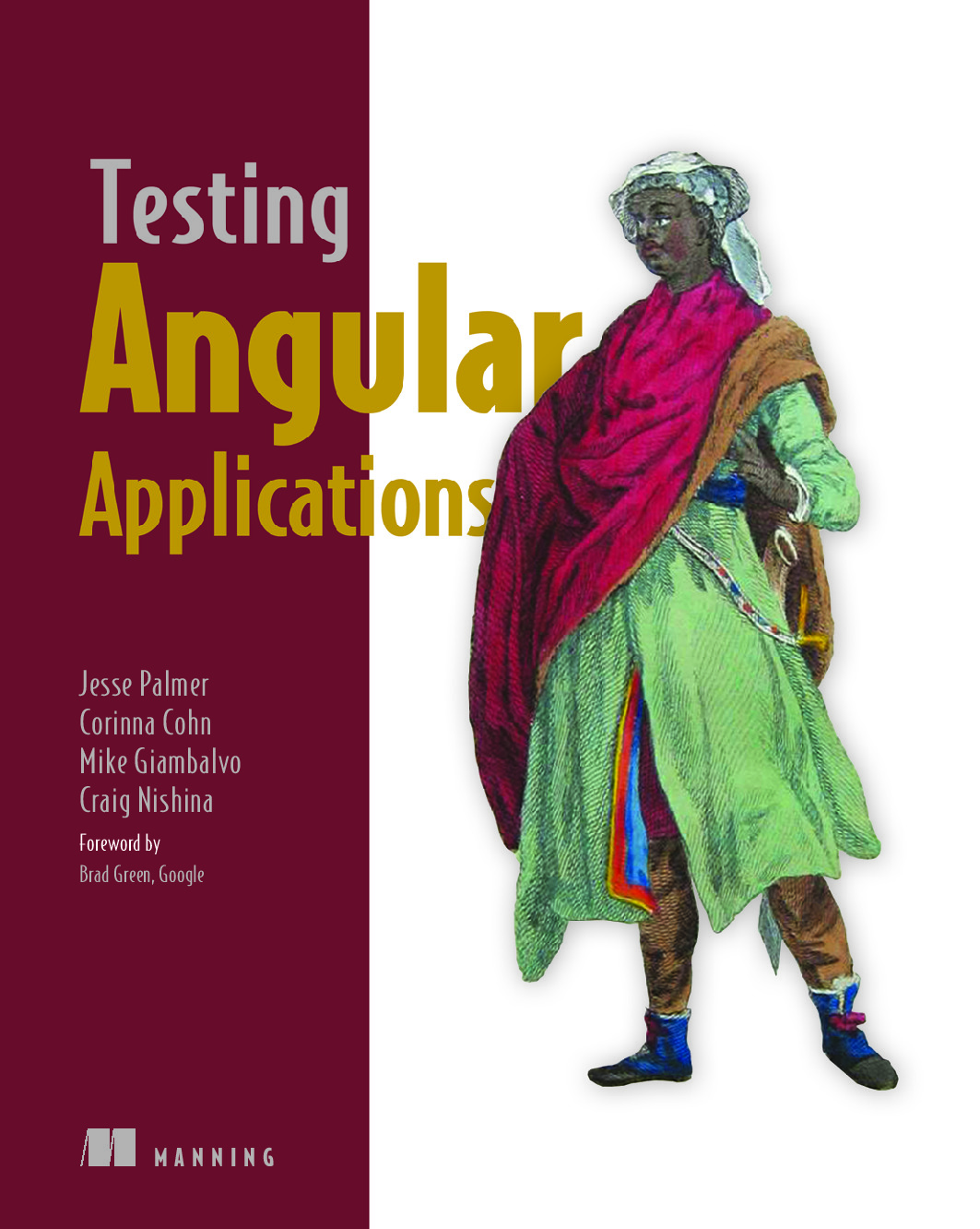 Testing Angular Applications