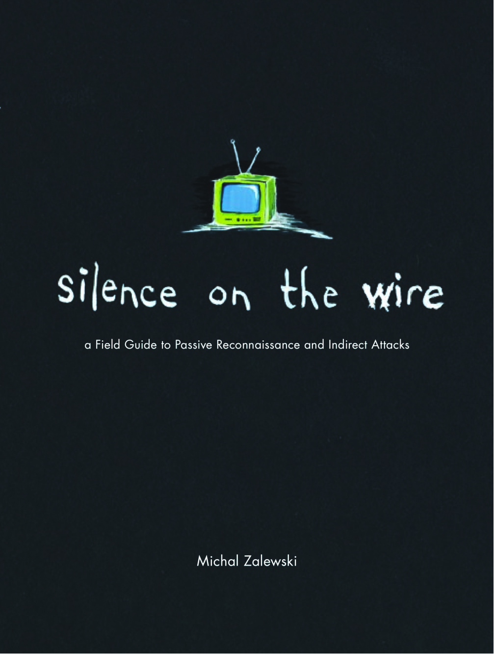silenceonthewire