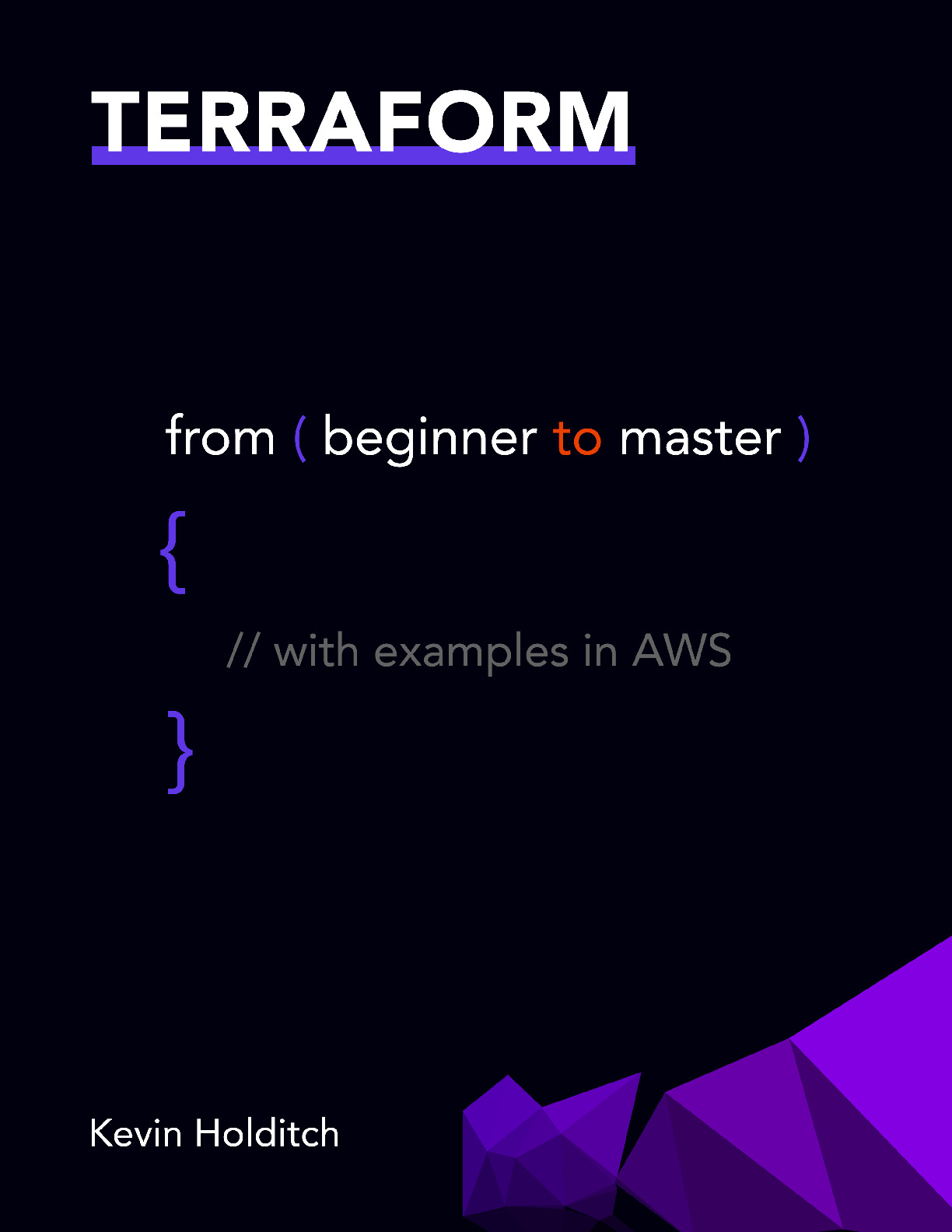 Terraform-beginner-to-master