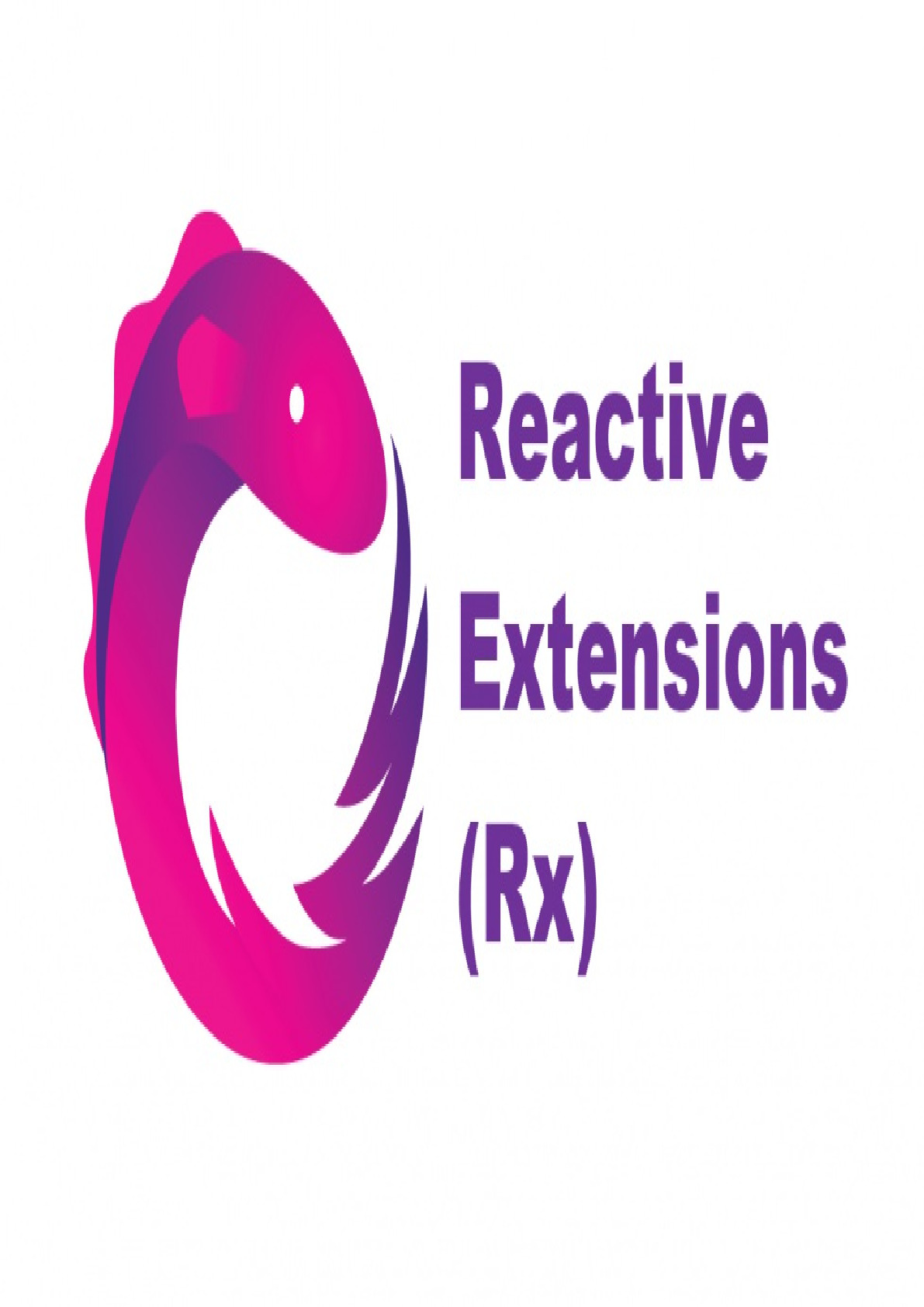 Reactive Extensions for javascript