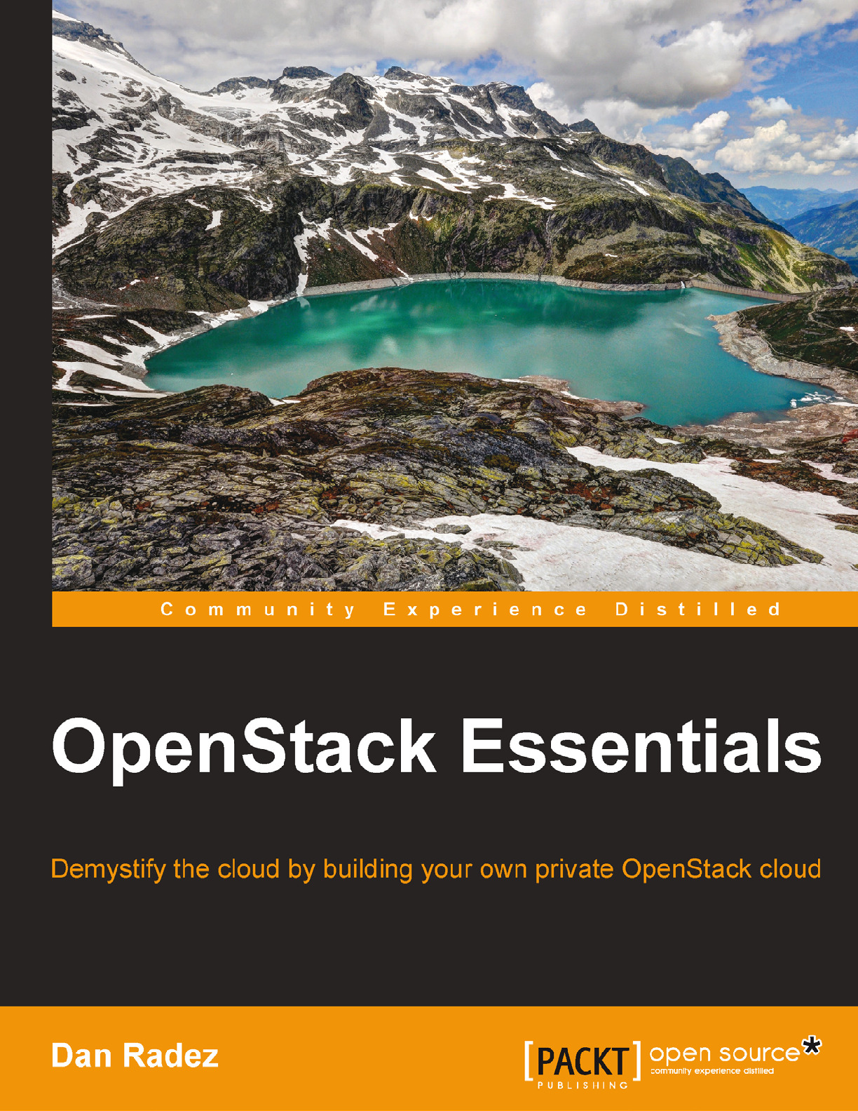 3.OpenStack Essentials