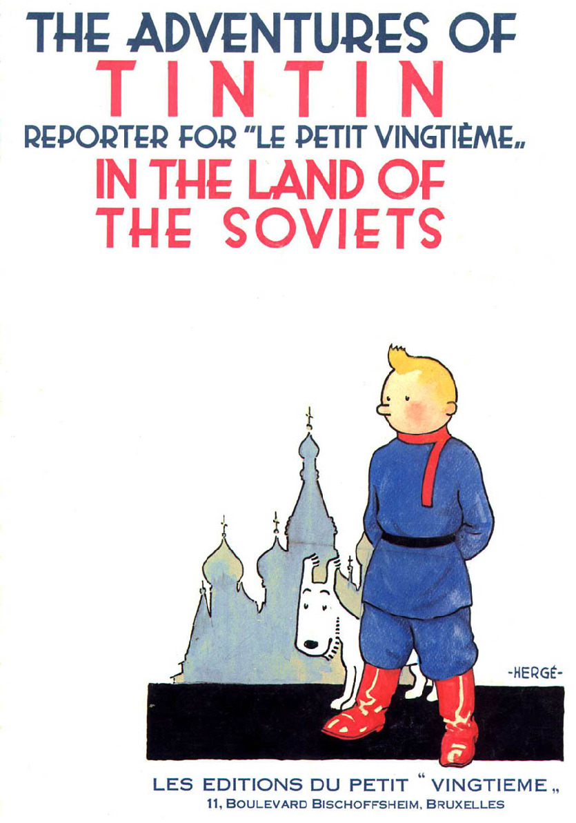 01_Tintin_in_the_Land_of_the_Soviets