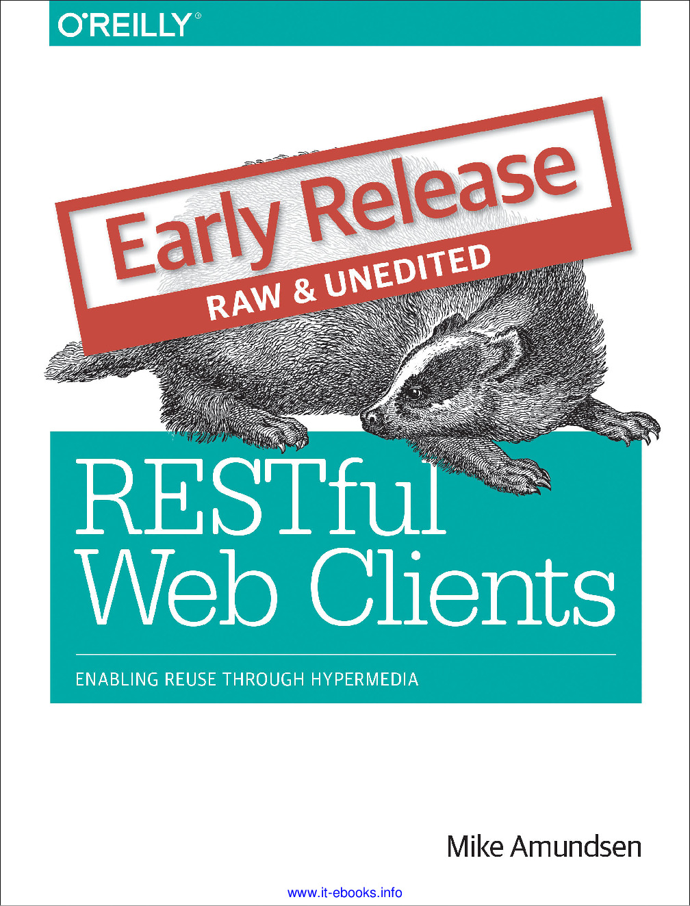 RESTful Web Clients – Enabling Reuse Through Hypermedia