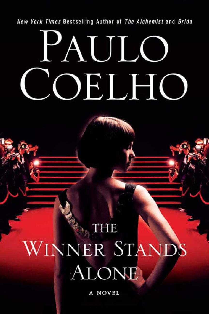 Paulo Coelho – The winner stands alone