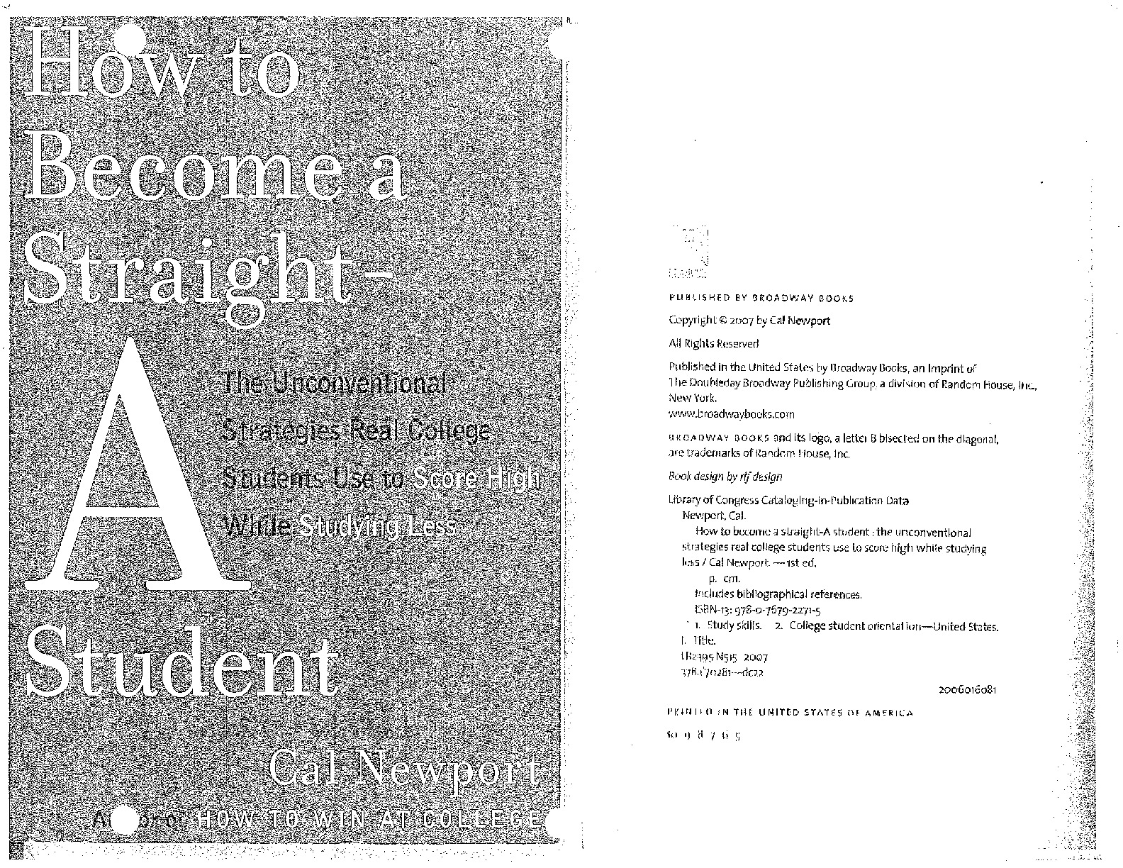 How-to-Become-a-Straight-A-Student