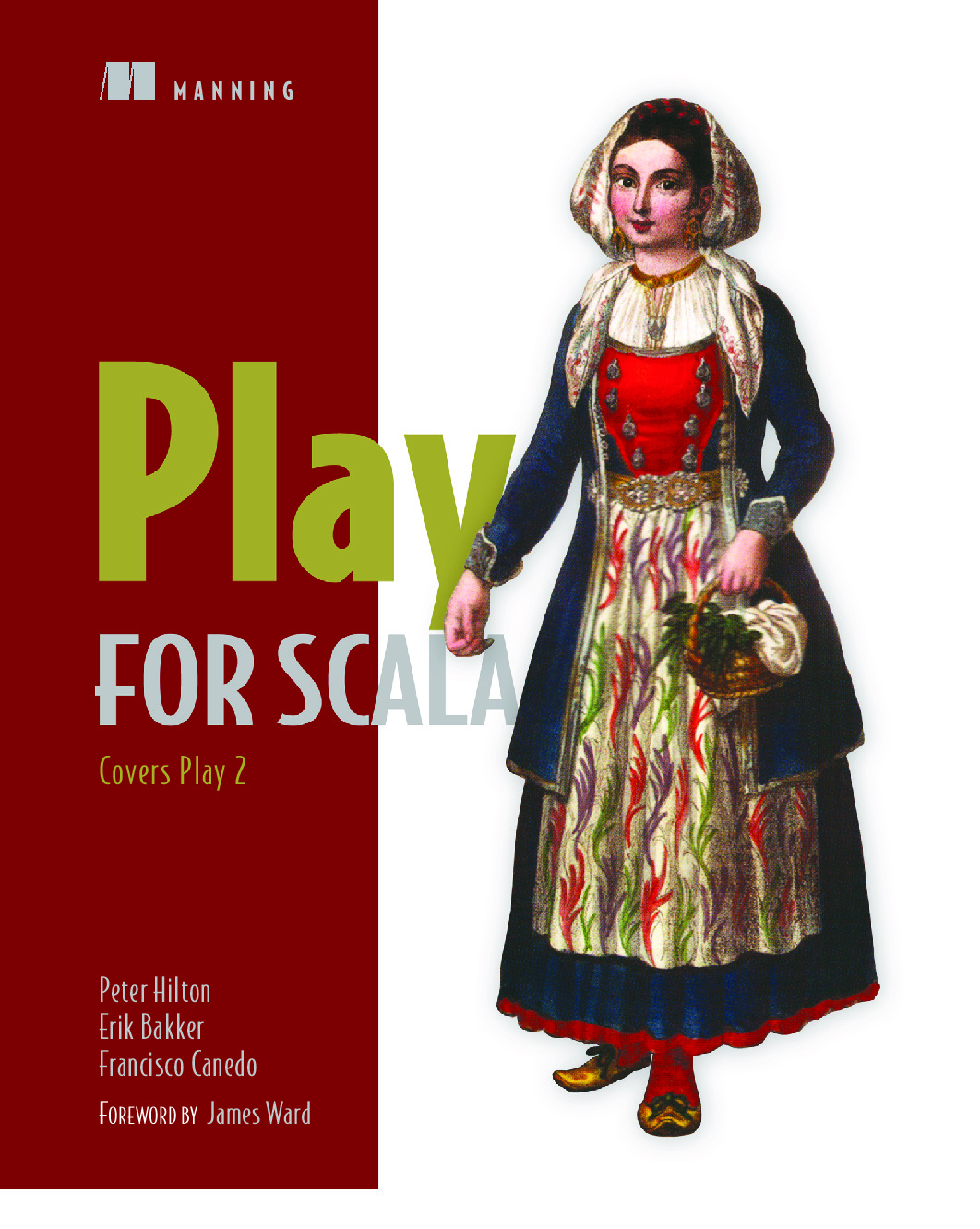 Play-for-Scala
