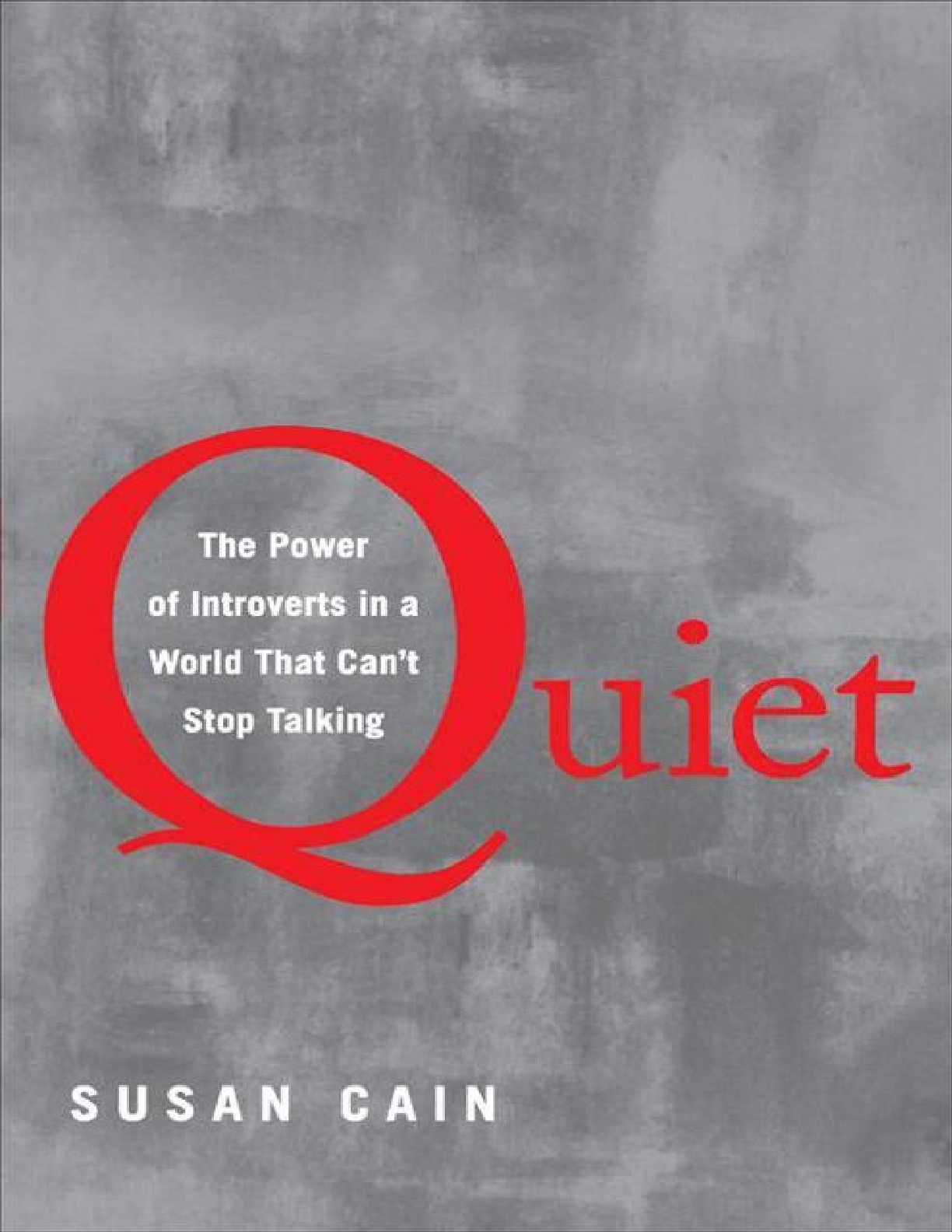 The Power of Introverts in a World That Can’t Stop Talking