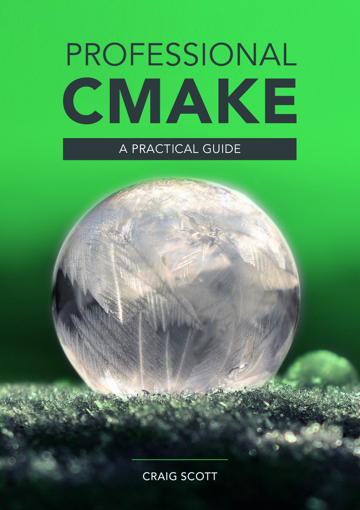 Professional CMake_ A Practical Guide ( PDFDrive )