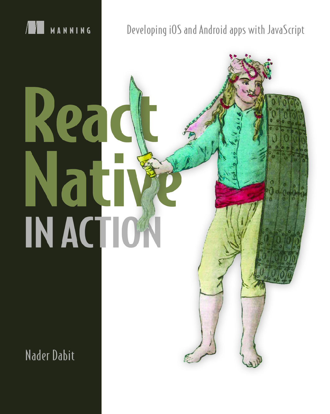 React Native in Action
