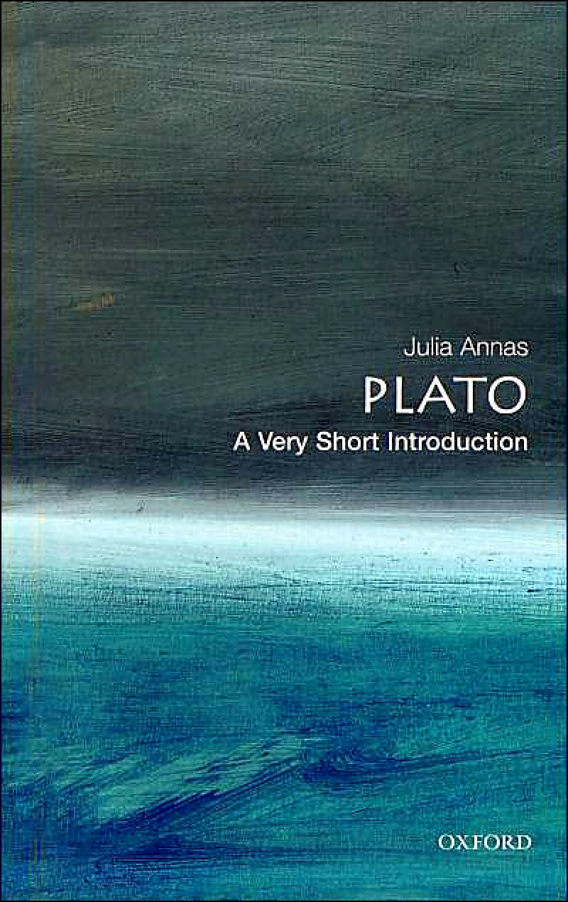 Plato_ A Very Short Introduction (Very Short Introductions) ( PDFDrive.com )