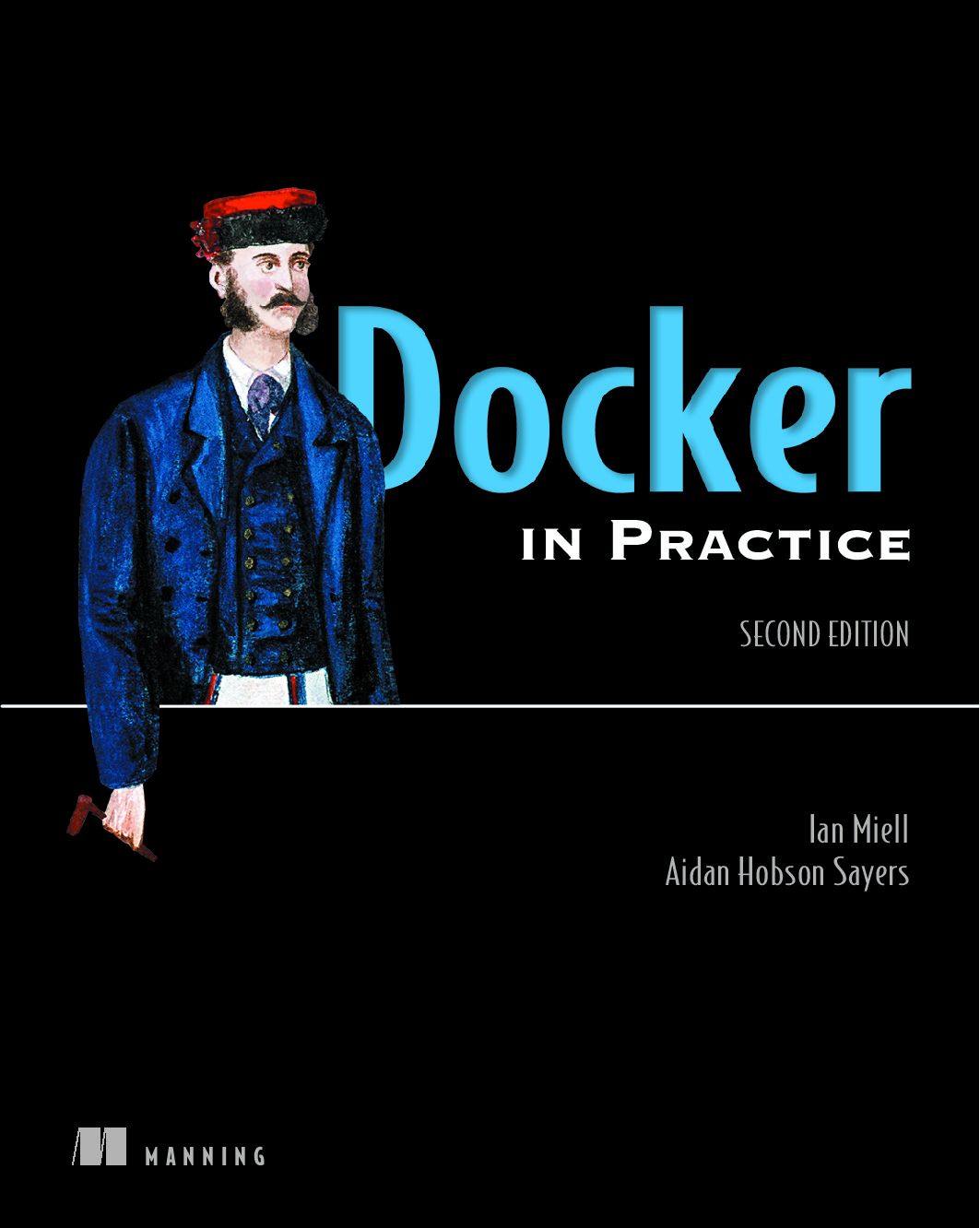 Docker in Practice