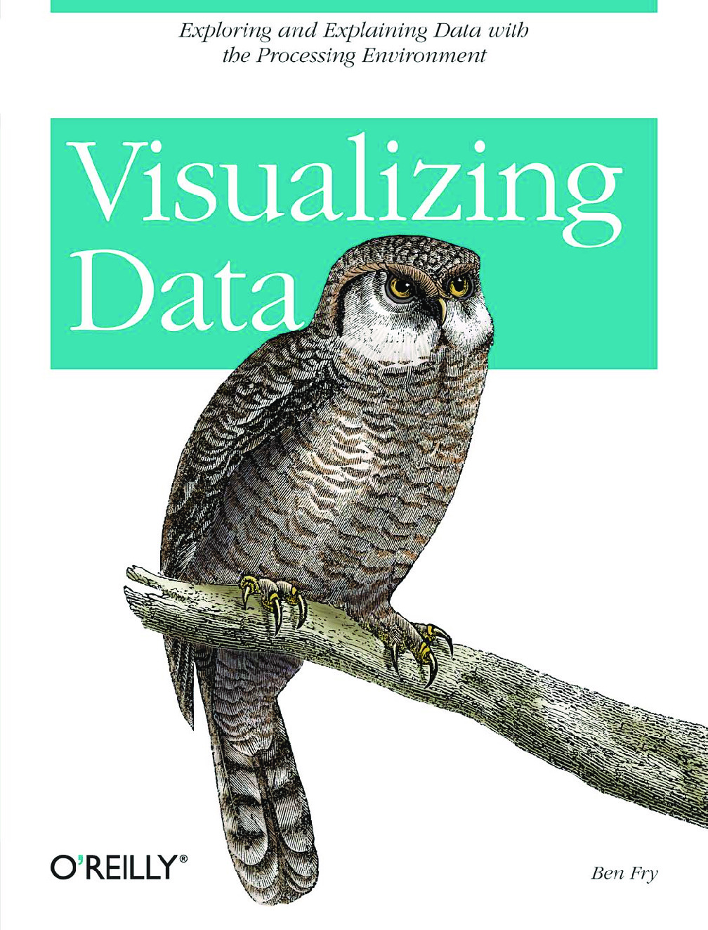 Visualizing Data