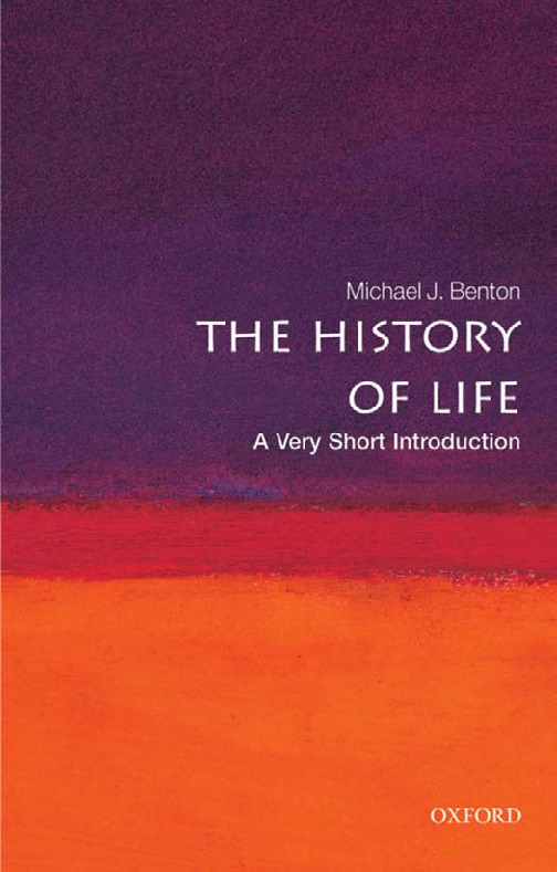 The History of Life_ A Very Short Introduction (Very Short Introductions)   ( PDFDrive.com )